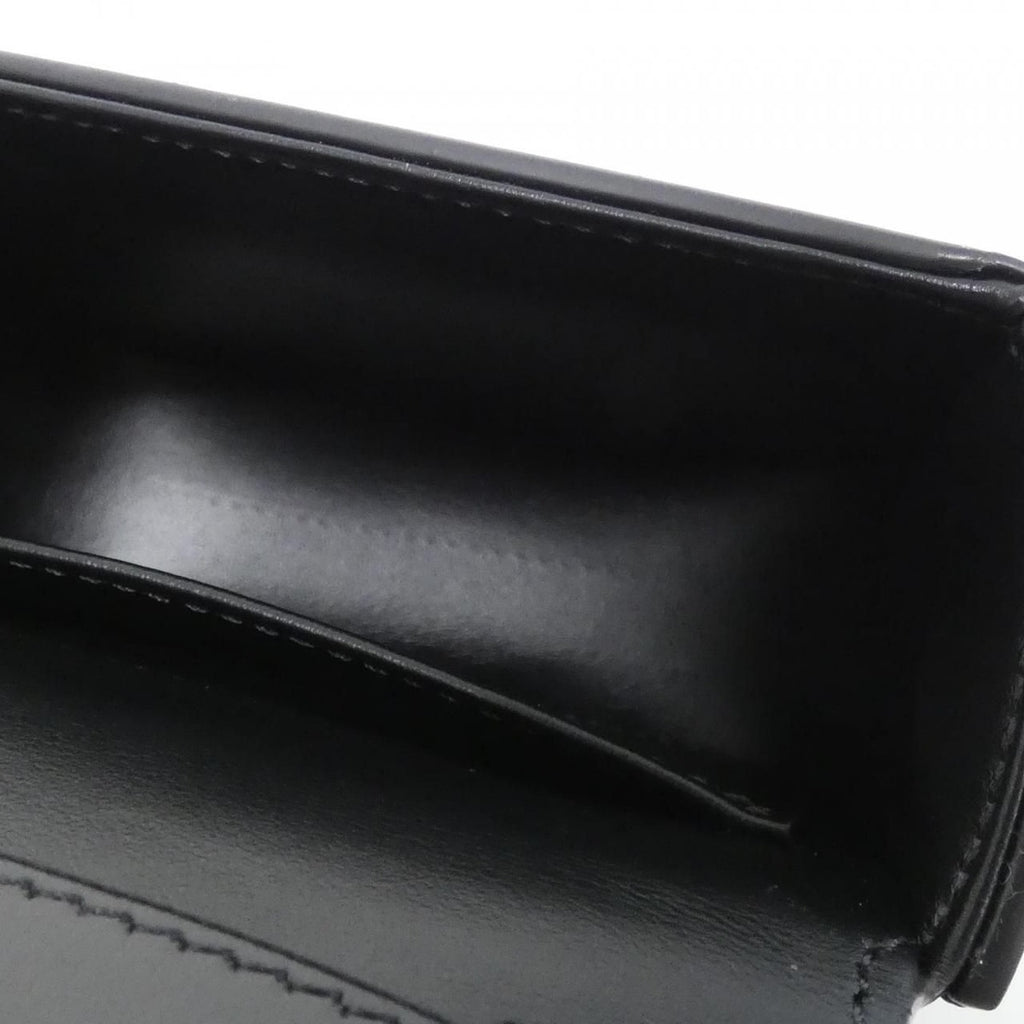Celine Mini Claude Shoulder Bag — view 7