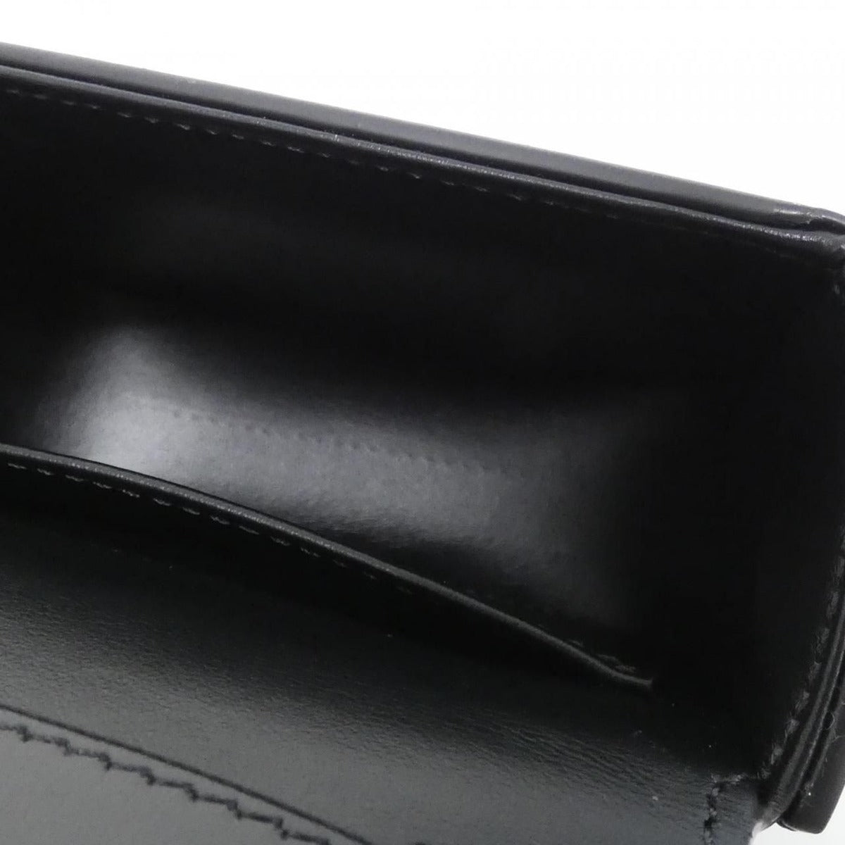 Celine Mini Claude Shoulder Bag — view 7