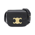 Celine Mini Claude Shoulder Bag