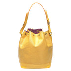 Louis Vuitton Epi Drawstring Shape Shoulder Bag Noe — view 2