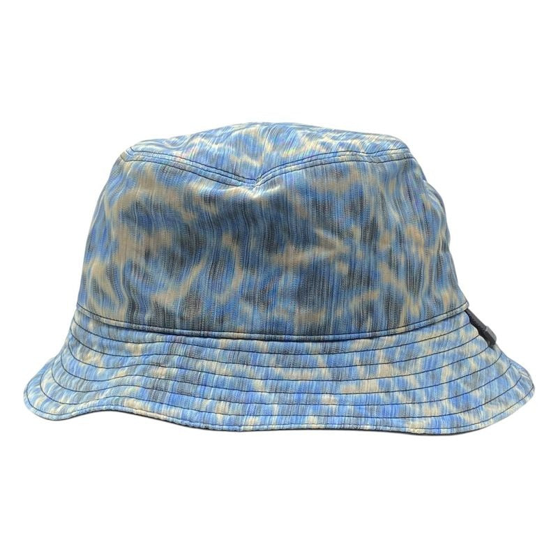 Dior Homme Parley 22 AW Woven Bucket Hat Blue 293 C906 D5547