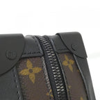 Louis Vuitton Monogram Solar Ray Soft Trunk Shoulder Bag — view 4