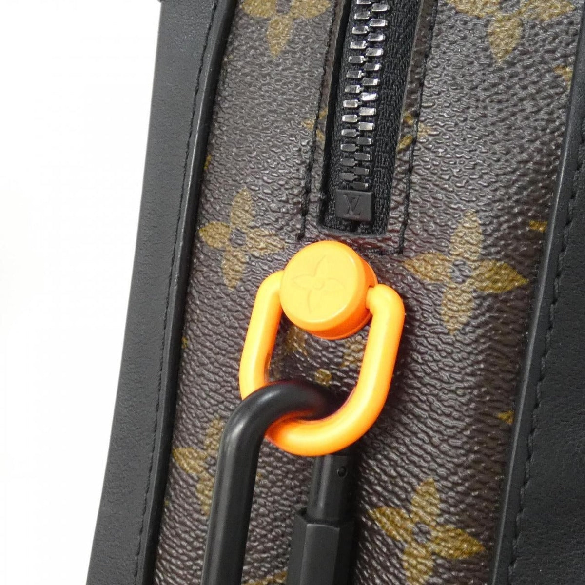 Louis Vuitton Monogram Solar Ray Soft Trunk Shoulder Bag — view 5