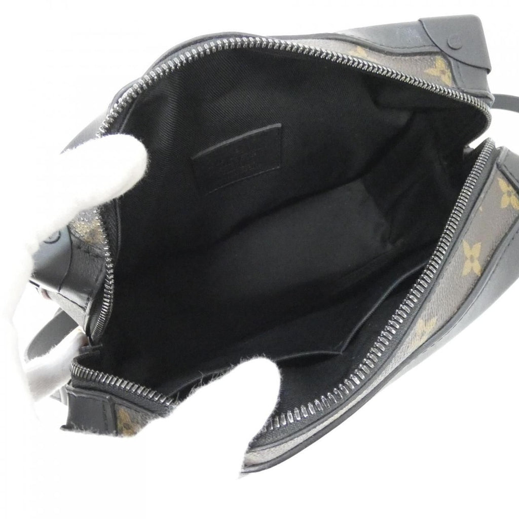 Louis Vuitton Monogram Solar Ray Soft Trunk Shoulder Bag — view 7