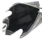 Louis Vuitton Monogram Solar Ray Soft Trunk Shoulder Bag — view 7
