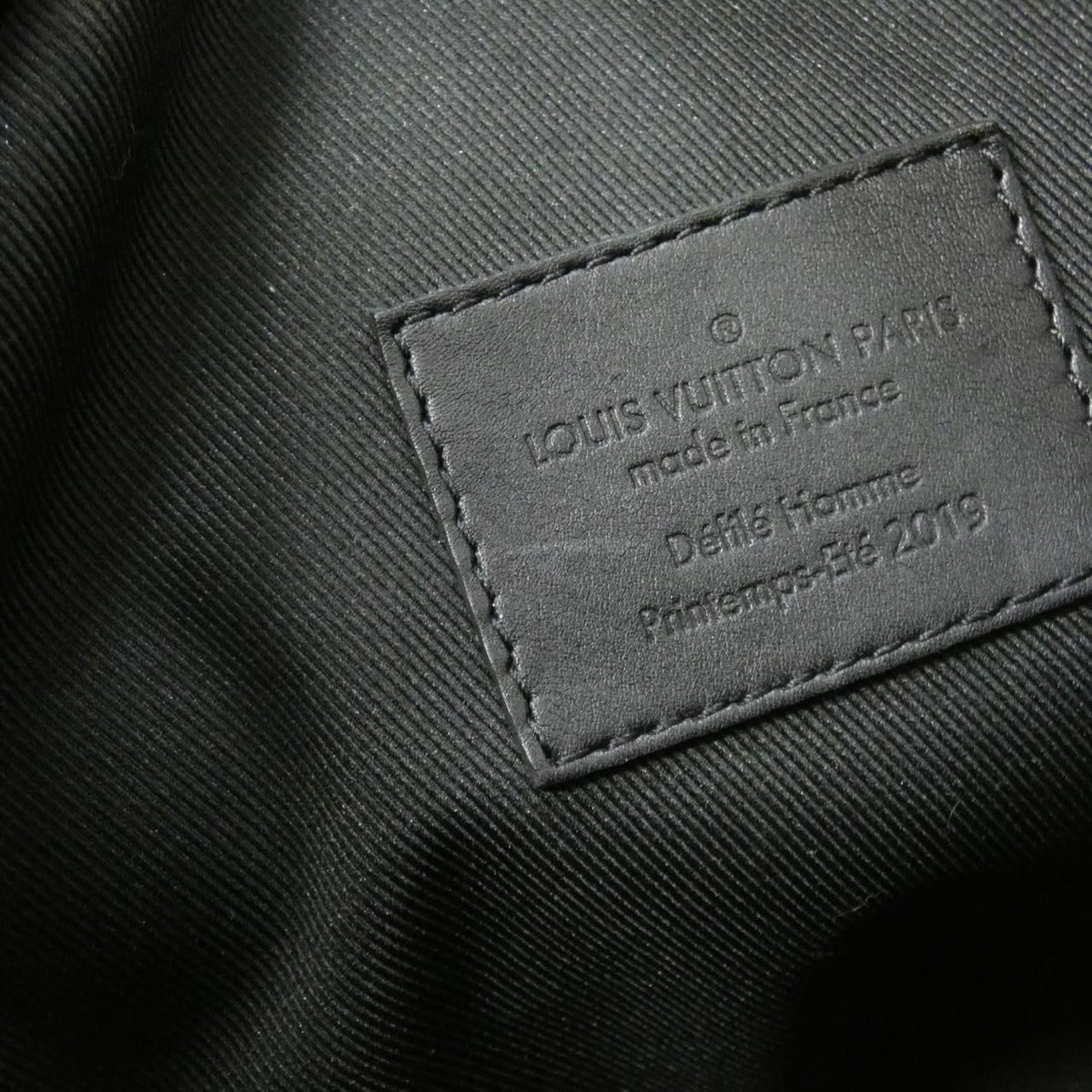 Louis Vuitton Monogram Solar Ray Soft Trunk Shoulder Bag — view 8