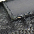 Fendi Long Wallet Zucchino 2135-8 M0021 — view 6