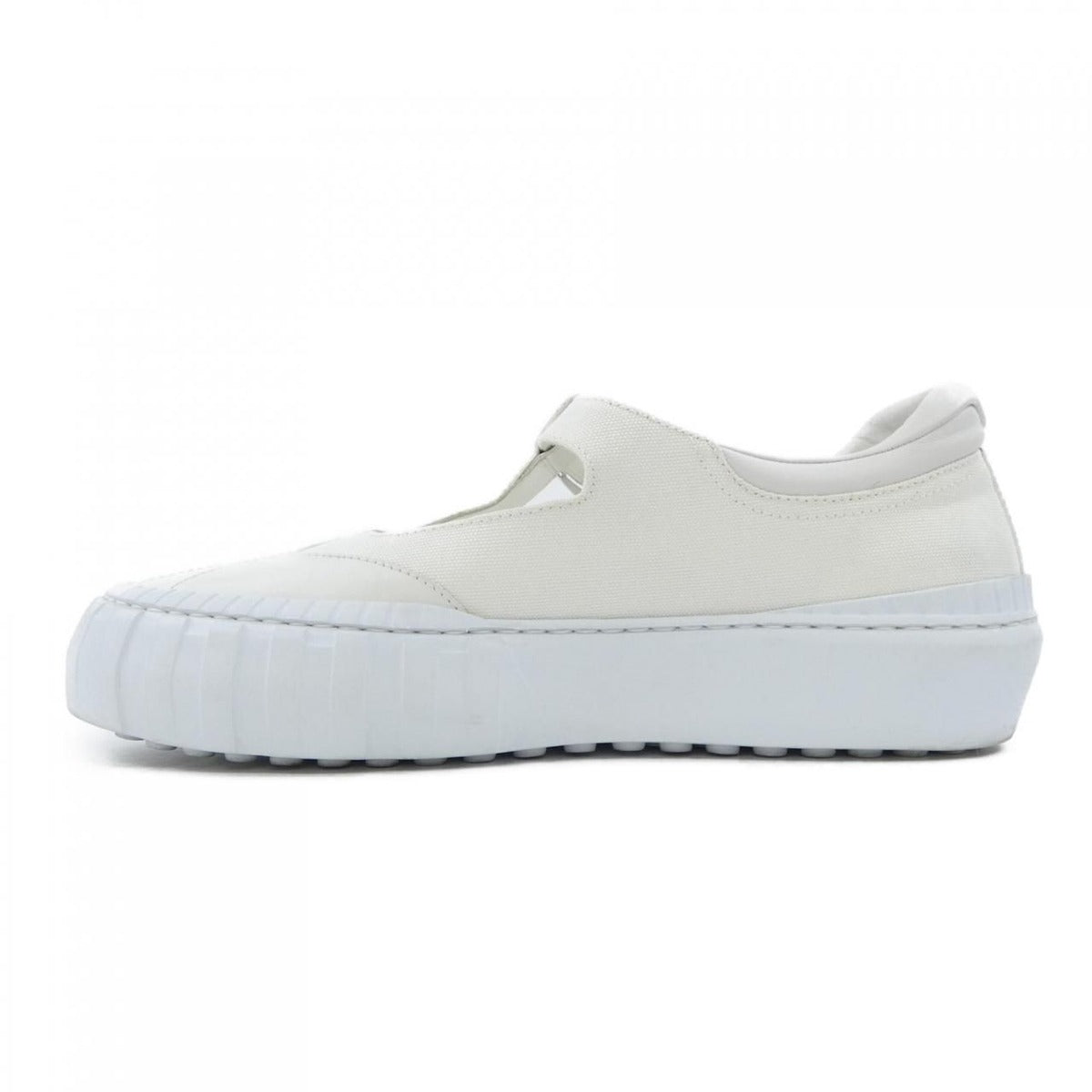 Fendi Sneakers White 7 — view 2