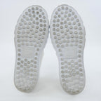 Fendi Sneakers White 7 — view 4