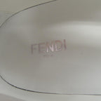 Fendi Sneakers White 7 — view 6