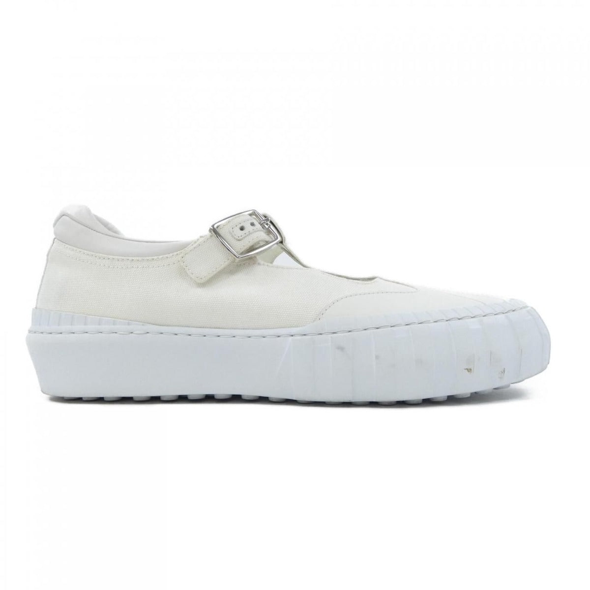 Fendi Sneakers White 7