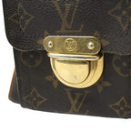 Louis Vuitton Manhattan PM — view 9
