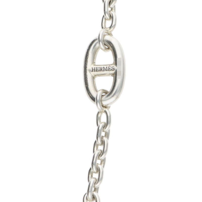 Hermes Farandole Long Necklace 160 — view 4