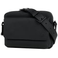 Louis Vuitton Fastline Messenger LV Aerogram Shoulder Bag Leather Noir Black