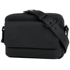 Louis Vuitton Fastline Messenger LV Aerogram Shoulder Bag Leather Noir Black