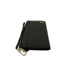 Louis Vuitton Zippy Dragonne Taiga Leather Long Wallet — view 4