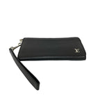 Louis Vuitton Zippy Dragonne Taiga Leather Long Wallet — view 6