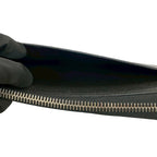 Louis Vuitton Zippy Dragonne Taiga Leather Long Wallet — view 8