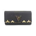 Louis Vuitton Portefeuille Capucines Wallet