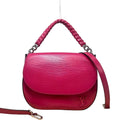 Louis Vuitton Super Crossbody Shoulder Bag Epi Luna