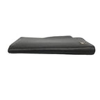 Louis Vuitton Wallet Taiga Zippy Dragonne Noir — view 2