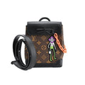 Louis Vuitton Shoulder Bag Steamer XS