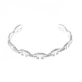 Hermes Chaine D'ancre Size 17.5 Bangle