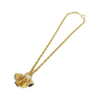 Chanel Necklace Vintage — view 2