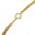 Chanel Necklace Vintage — view 5
