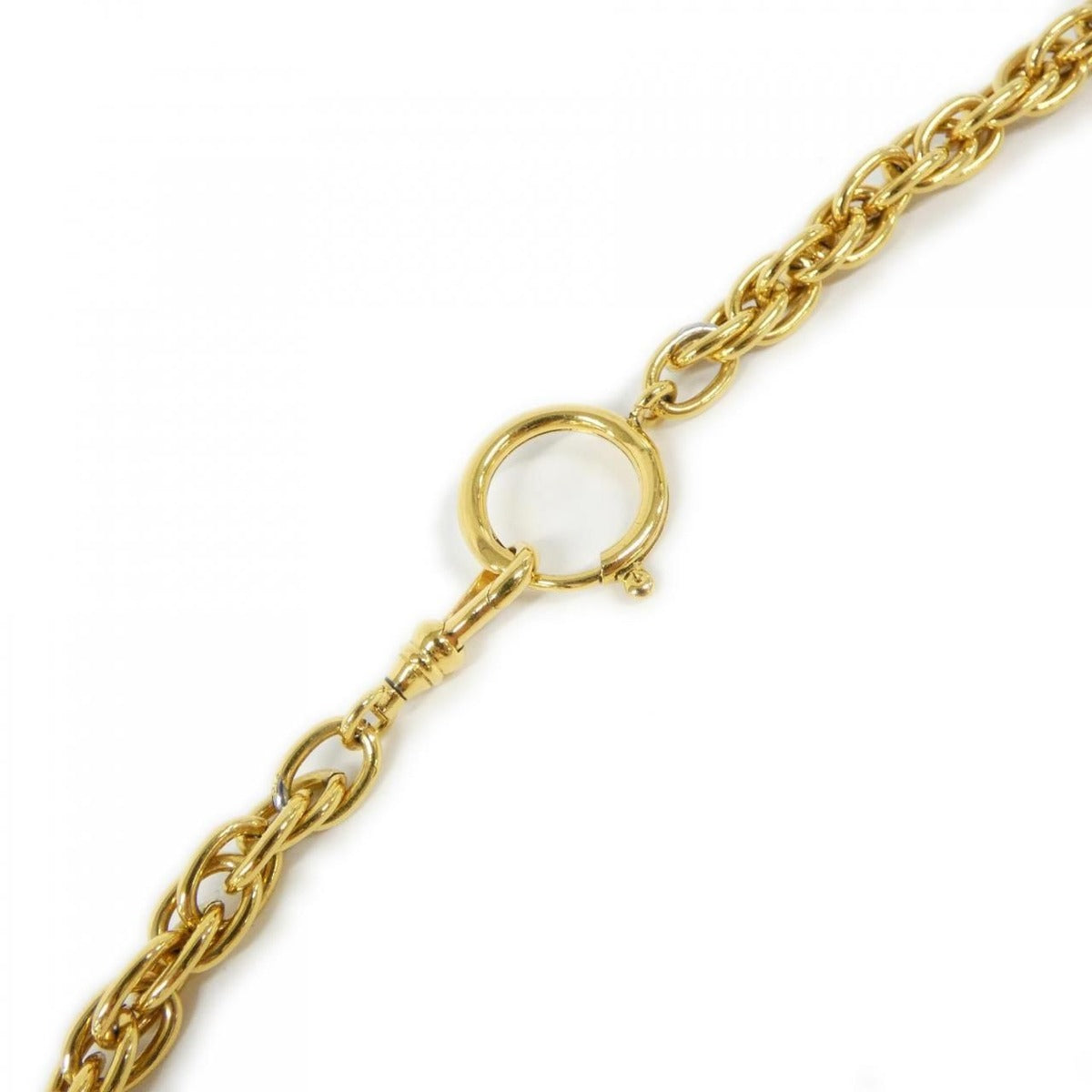 Chanel Necklace Vintage — view 5