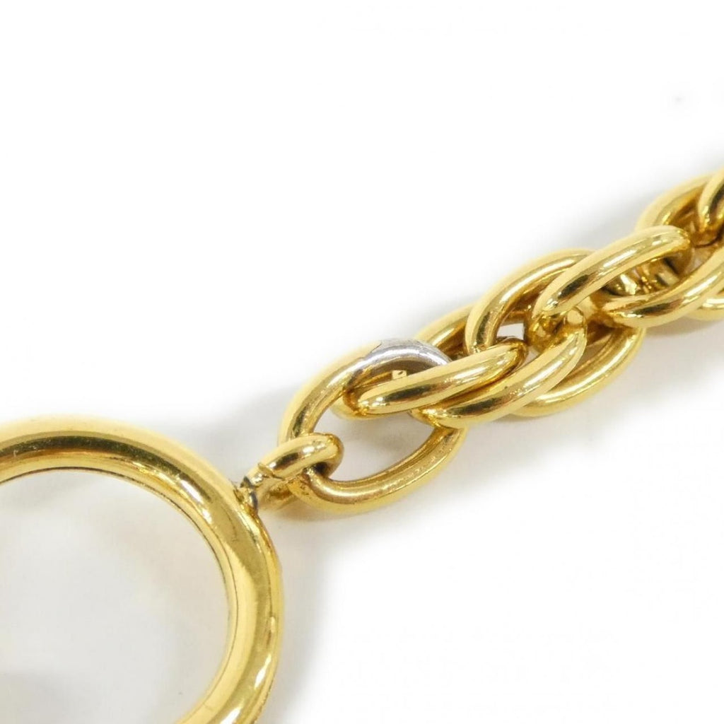 Chanel Necklace Vintage — view 6