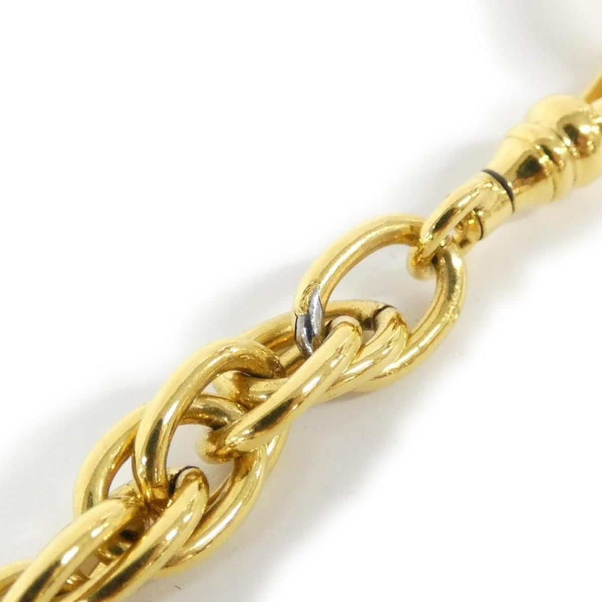 Chanel Necklace Vintage — view 7