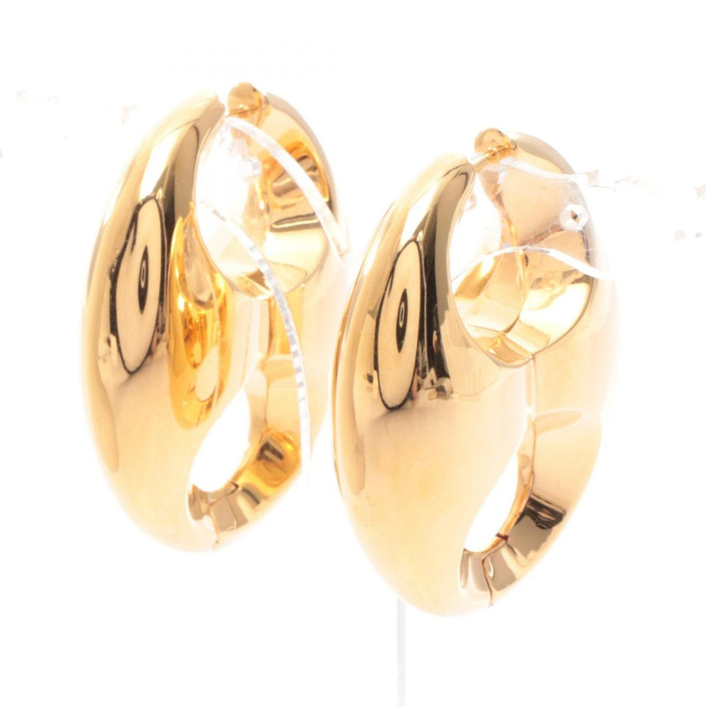 Gucci Earrings Marina Chain — view 2