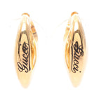 Gucci Earrings Marina Chain