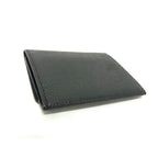 Louis Vuitton Card Case Business Holder Ardoise Taiga — view 3