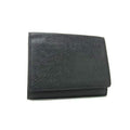 Louis Vuitton Card Case Business Holder Ardoise Taiga
