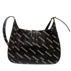 Gucci Jackie 1961 the Hacker Project Balenciaga Collaboration Leather — view 3
