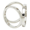 Hermes Trio Scarf Ring