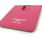 Louis Vuitton Carte Magnet Monogram Card Holder Case — view 4