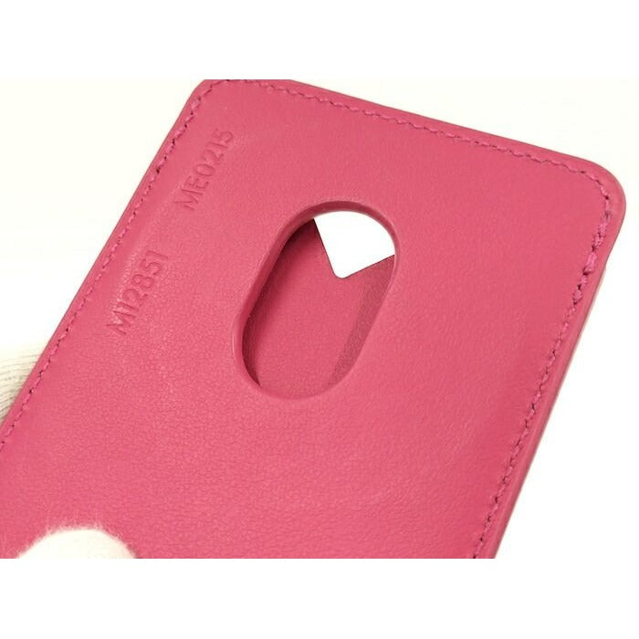 Louis Vuitton Carte Magnet Monogram Card Holder Case — view 8
