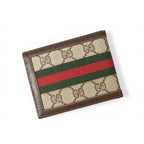 Gucci Bifold Wallet Sherry — view 3