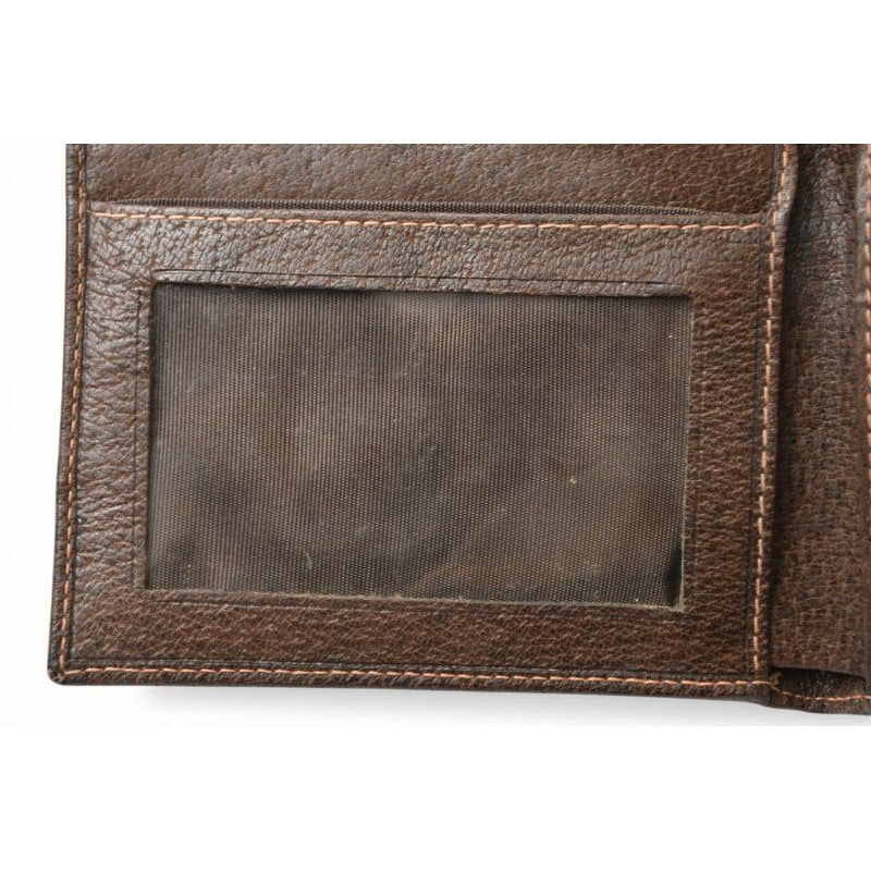 Gucci Bifold Wallet Sherry — view 7