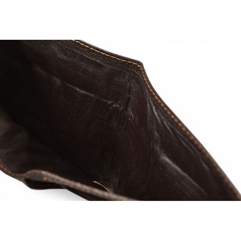Gucci Bifold Wallet Sherry — view 8