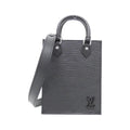 Louis Vuitton Epi Petite Sac Plat Bag