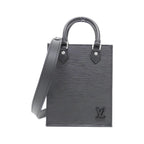 Louis Vuitton Epi Petite Sac Plat Bag