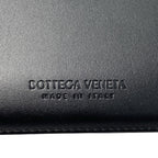 Bottega Veneta Croco Leather Document Clutch — view 9
