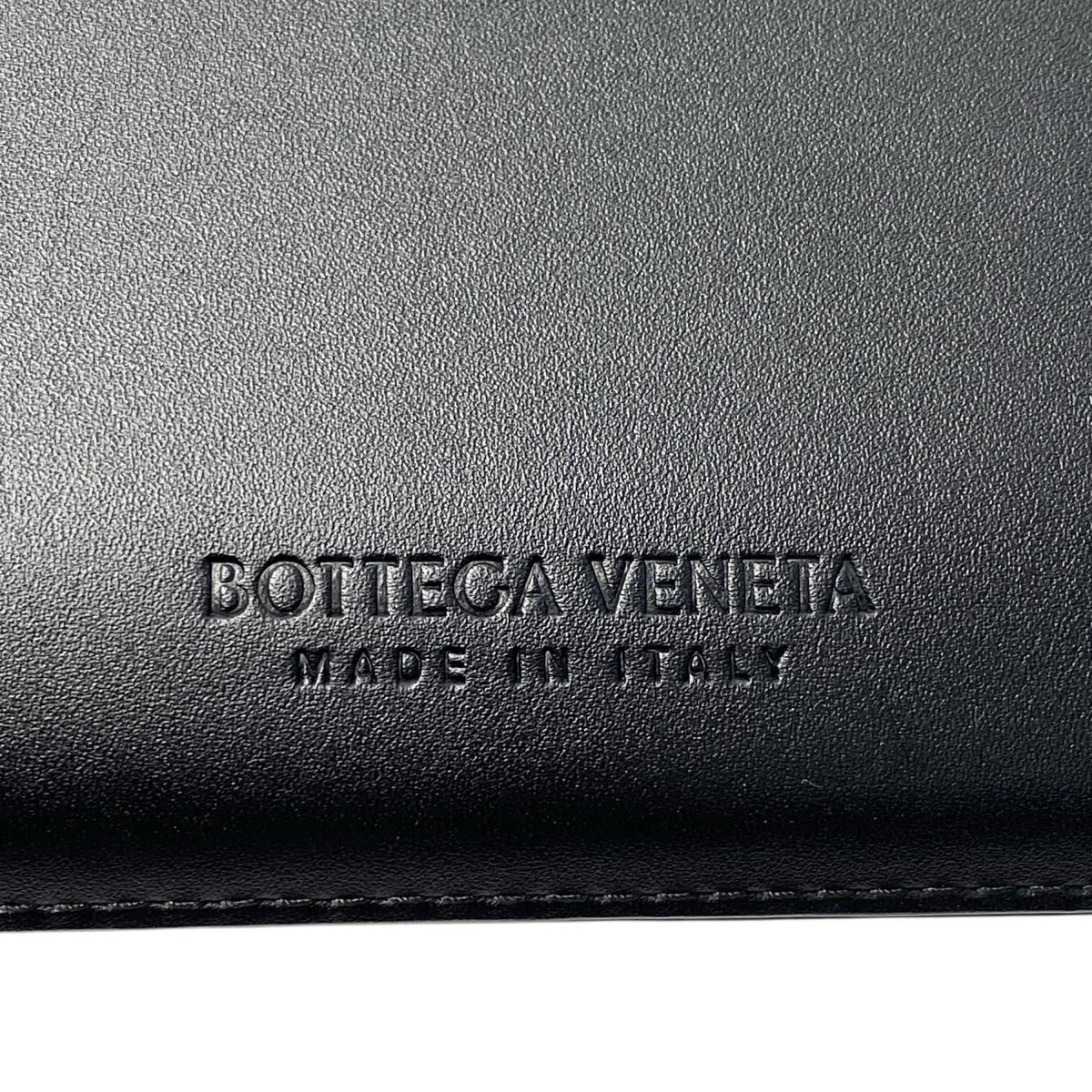 Bottega Veneta Croco Leather Document Clutch — view 9