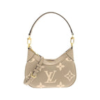 Louis Vuitton Bicolor Monogram Empreinte Bagatelle Shoulder Bag