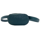Bottega Veneta Intrecciato Hip Waist Bag Calf