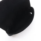 Hermes Pouch Etuycarte GM Black — view 3